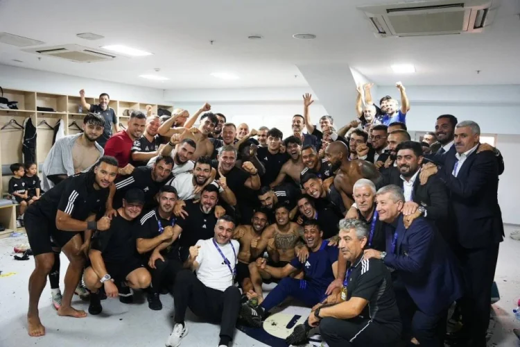 “Qarabağ” ÇL-sının əsas mərhələsində