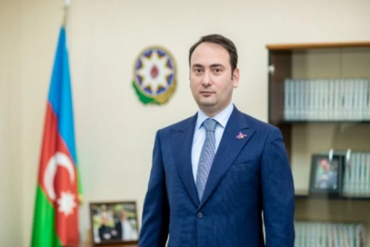 Prezident Ağdaşın icra başçısına şiddətli töhmət verib
