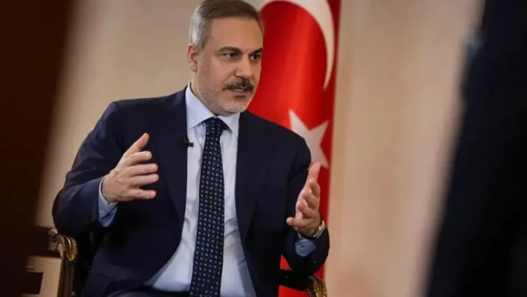 Türkiyə İsraillə əlaqələri kəsir, hava məkanını bağlayır