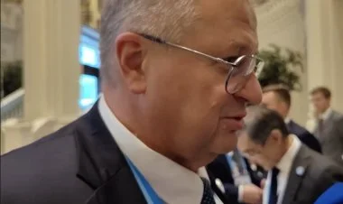 Rusiya ilə Azərbaycan əməkdaşlığı iki ölkə üçün çox vacibdir
