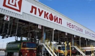 SOCAR-ın Bolqarıstan neft emalı zavodunu alması dayandırılıb