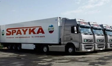 Putin-Paşinyan görüşündən sonra 100 erməni yük maşını həbsdə