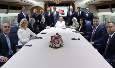 "Əliyevlə Paşinyan eyni istiqamətə baxırlar"
