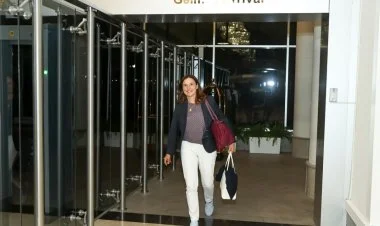 Avropa İttifaqının yeni səfiri Azərbaycana gəlib