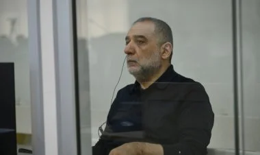 Ruben Vardanyanın məhkəməsi davam etdirilib
