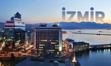 İzmirdə IV Azərbaycan-Türkiyə Enerji Forumu keçiriləcək