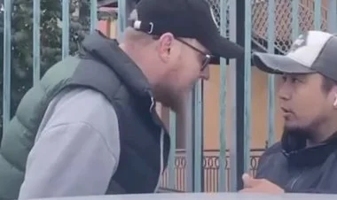 Azərbaycandan sonra Özbəkistan da Rusiyaya etiraz bildirdi