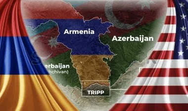 ABŞ məmurları TRİPP-i müzakirə etmək üçün İrəvana gəlir