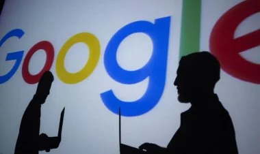 Bir sıra ölkələrdə "Google", "Youtube" və "Gmail" çöküb