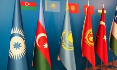 Türk dünyasının liderləri gələn ay Azərbaycanda toplaşacaq