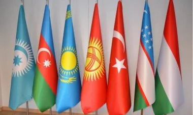 Bakıda TDT Xəritəçəkmə Qurumları Rəhbərlərinin iclasıdır