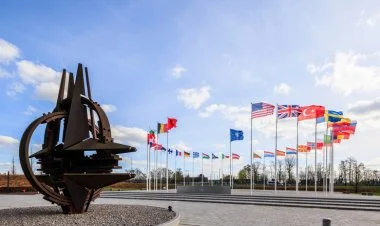 NATO-Azərbaycan əməkdaşlığı gücləndirilir