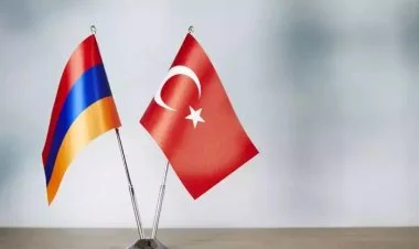 Ermənistan-Türkiyə xüsusi nümayəndələri İrəvanda görüşəcək