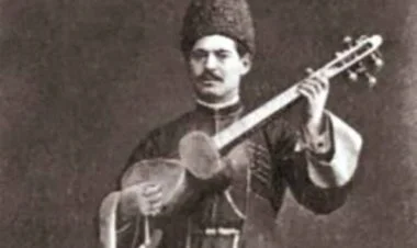 Bu gün görkəmli tarzən Sadıqcanın doğum günüdür