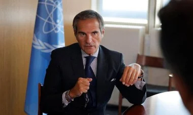 İran Beynəlxalq Atom Enerjisi Agentliyi ilə oyun oynayır