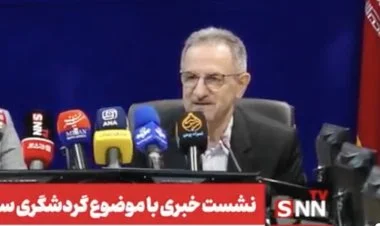 "Azərbaycan səfirliyinə hücuma görə 1,8 mln turist itirdik"