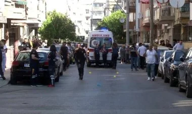 İzmirdə polis bölməsinə hücumla bağlı 27 nəfər tutulub