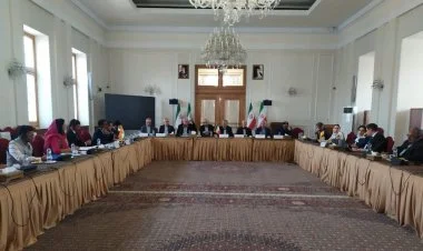 Ermənistan, İran və Hindistan XİN məsləhətləşmələri