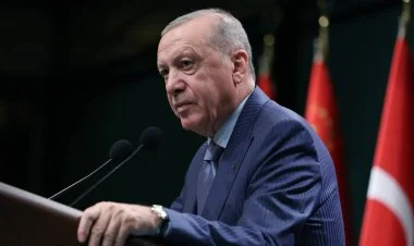 Bu çətin günlərdə Qəzzanın məzlum xalqının yanındayıq