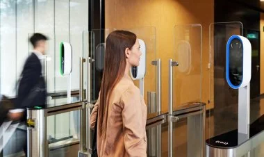 Metroda sifətin tanınması texnologiyası tətbiq ediləcək FOTO