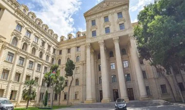 Biz Qətərin suverenliyini və ərazi bütövlüyünü dəstəkləyirik