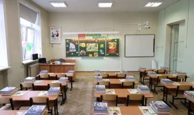 Rusiyada miqrant uşaqlarının 87%-i məktəbə getməyəcək