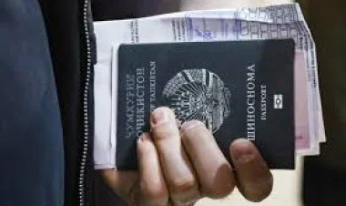 Sabahdan bu əcnəblər Rusiyadan deportasiya edəcəklər
