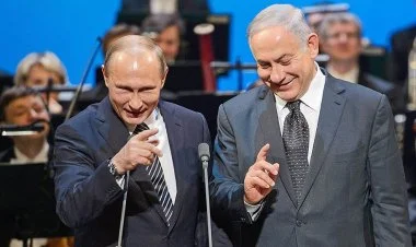 İsrailin hərbi və siyasi rəhbərliyi dəli olub...