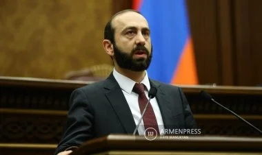 Sərhədin delimitasiyası prosesində yeniliklər ola bilər