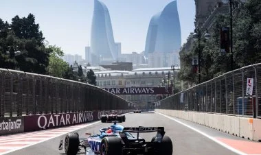 "Formula 1" vaxtı bəzi məktəblərdə dərslər onlayn olacaq