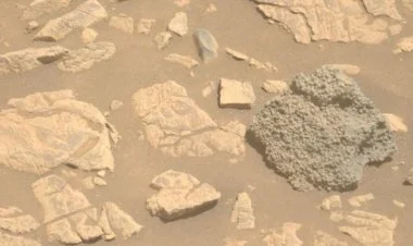 Marsda mümkün həyatın ən güclü əlaməti tapılıb