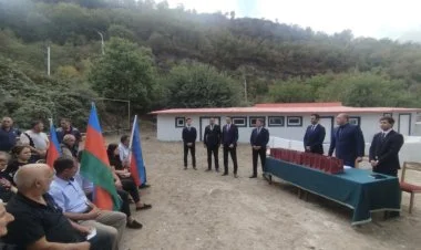 Xocalının Şuşakənd kəndinə ilk köç olub