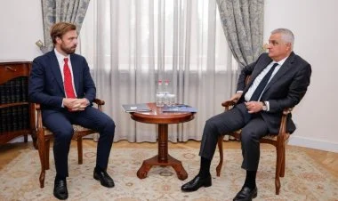 ABŞ İrəvana Zəngəzur yolu üçün ilk $145 mln tranş ayırdı