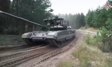 Belarus və Rusiyanın birgə hərbi strateji təlimləri başlayıb