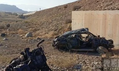 Culfada 4 polis faciəli şəkildə həlak olub