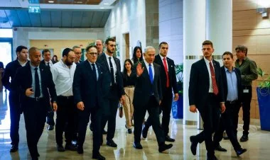 Türkiyəli hakerlər İsrail nazirlərinin nömrələrini dərc edib