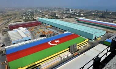 Qeyri-neft sektoru üzrə ixrac 10%-dən çox artıb