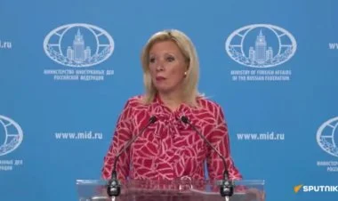 Moskva "Tramp yolu"ndan kənarda qalmasından narazıdır