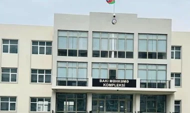 Separatçıların məhkəməsi davam edib YENİLƏNİB