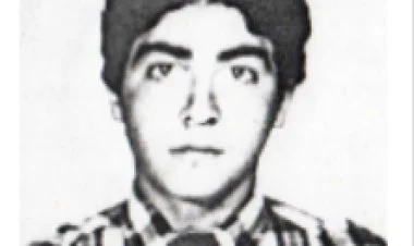 İtkin-şəhid Vəkil Qayıbov Qəbələ rayonunda basdırılıb