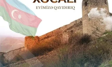 Xocalının Seyidbəyli və Daşbulaq kəndlərinə ilk köç olacaq