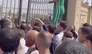 Müdafiə Nazirliyi vətəndaşlara yenidən müraciət edib