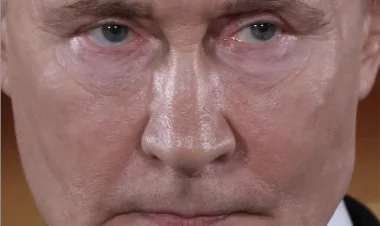 Putin niyə Qərbə qarşı müharibəsini dayandırmayacaq?