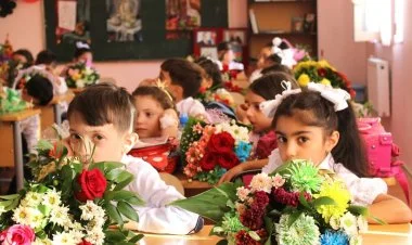 Sentyabrın 15-i Azərbaycanda Bilik Günüdür