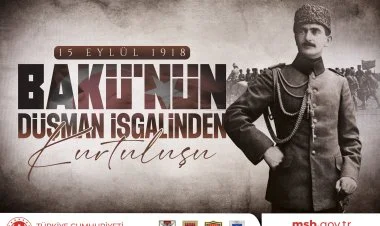 Türkiyə Azərbaycanı təbrik edir YENİLƏNİB