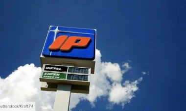 SOCAR "Italiana Petroli" neft emalı zavodunu almağa yaxındır