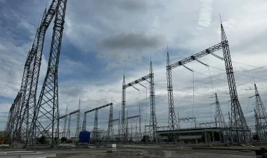 İran Azərbaycandan elektrik enerjisi alışını artırıb