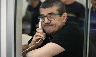 Ermənilərin 1988-1992-ci illərdə cinayətləri haqda sənədlər