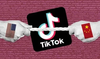 ABŞ və Çin TikTok ilə bağlı razılığa gəliblər