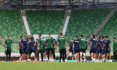 Hamı “Qarabağ”ın "Benfika" ilə şanslarının az olmasını deyir